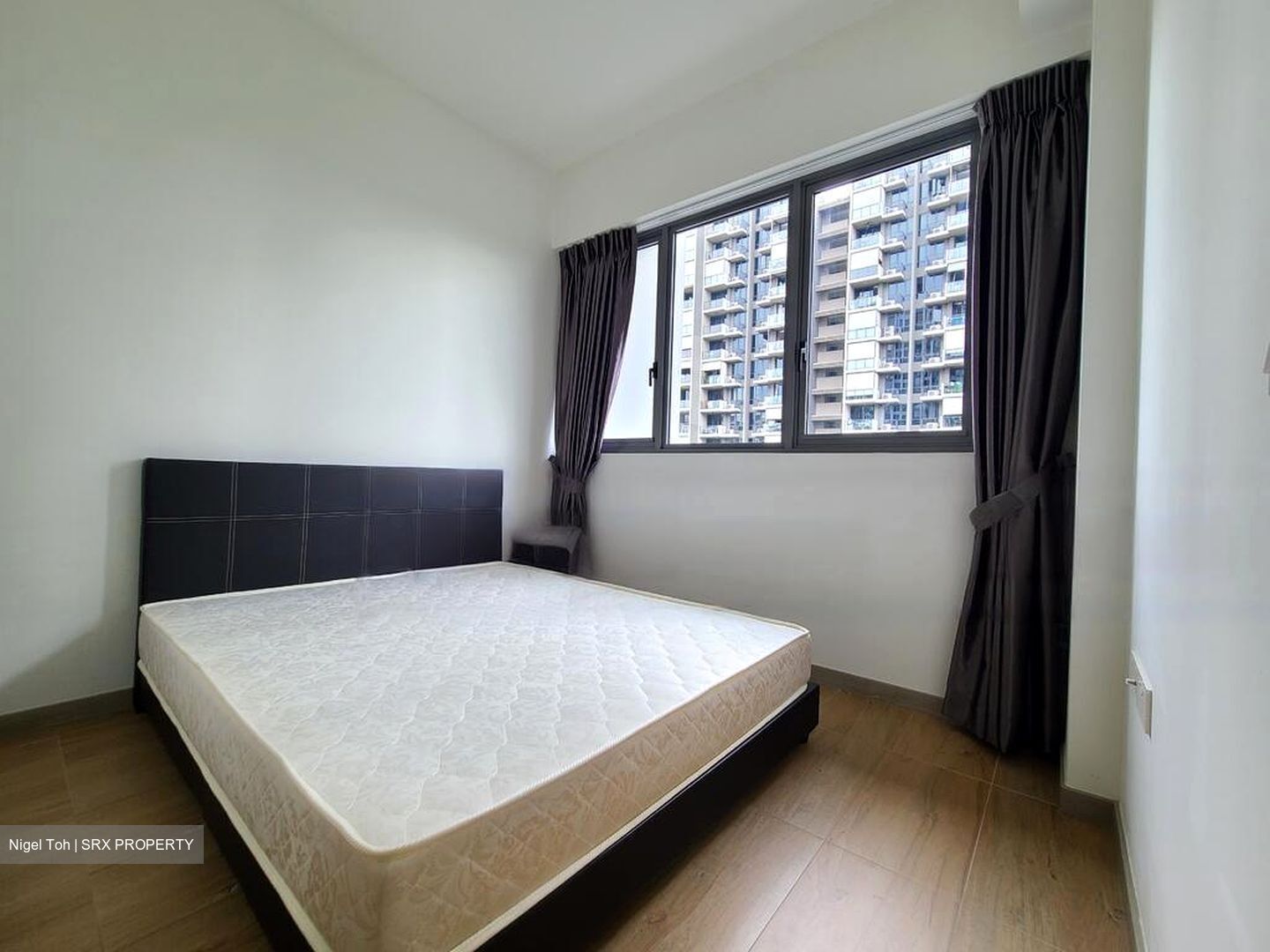 The Alps Residences (D18), Condominium #458908001